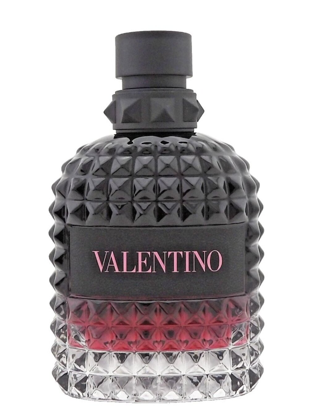 Valentino Uomo Born In Roma INTENSE 3.4 oz EDP Spray for Men. New